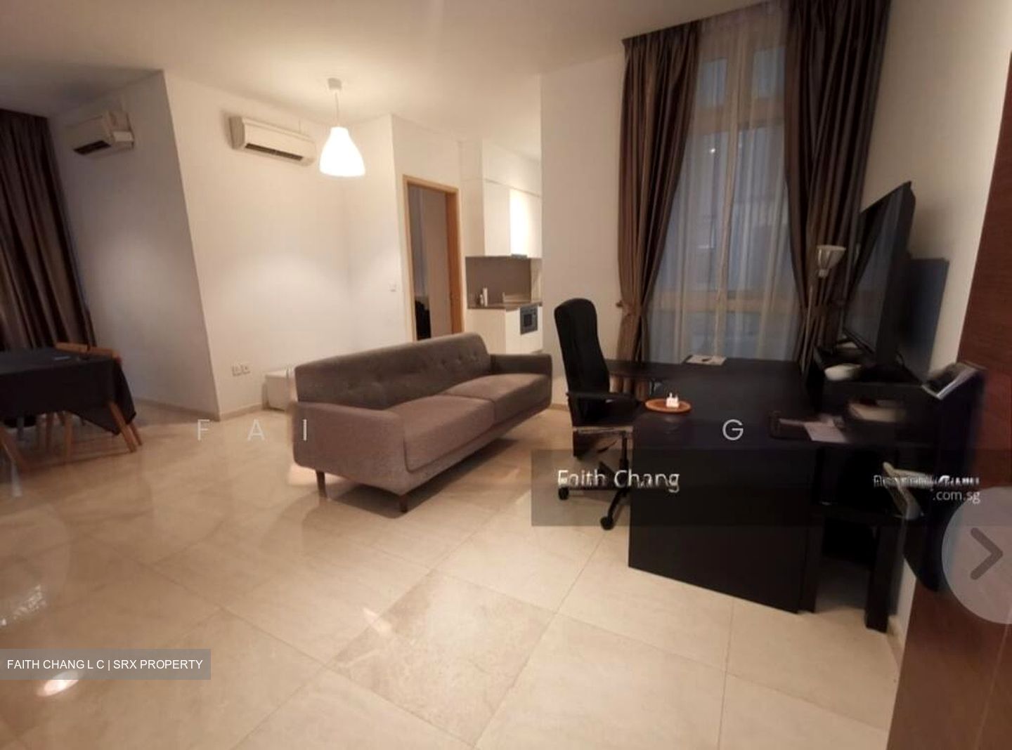 Sea Suites (D5), Apartment #532345791